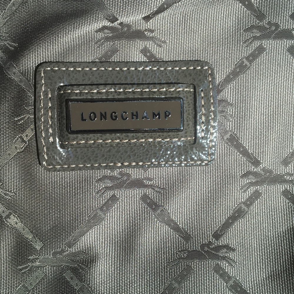 Longchamp purse - Picture 2 of 7